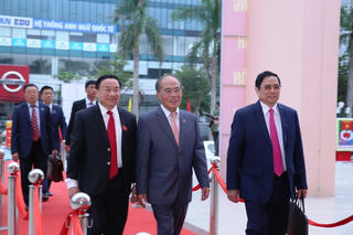 Hà Tĩnh: Công tâm, sáng suốt khi bầu Ban Chấp hành khóa mới