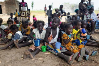 LHQ cảnh báo về khủng bố ở Mali