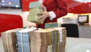 Lãi suất ngân hàng khi nào tăng?