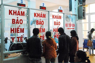 Giám sát thực hiện BHYT đối với hộ nghèo, cận nghèo