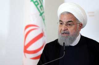 Iran cảnh báo Mỹ theo đuổi chính sách thù địch