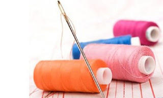 Phụ bố mẹ, trẻ 12 tuổi sơ ý nuốt cả kim khâu và chỉ vào bụng