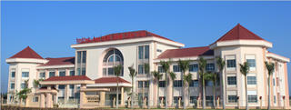 Trường ĐH Nam Cần Thơ: Khai giảng năm học mới 2015-2016