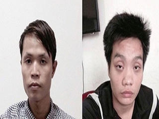 Khởi tố kẻ sát hại nữ sinh lớp 11