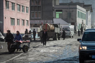 LHQ kêu gọi tăng quỹ viện trợ nhân đạo cho Triều Tiên