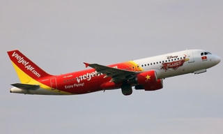 Vietnam Airlines và VietJet thử nghiệm đường bay thẳng