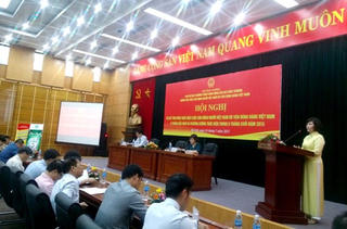 Hàng Việt ngày càng đứng vững ở nội địa