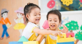 Đảm bảo tuyệt đối an toàn về thể chất, tinh thần cho trẻ mầm non