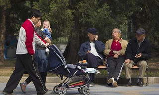 Trung Quốc chính thức ngừng chính sách một con