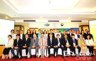 Phát triển nông thôn gắn với an ninh lương thực và tăng trưởng chất lượng