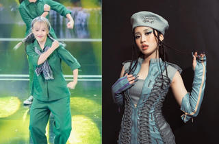 Biến tấu âm nhạc thời ‘Gen Z’ - Bài 2: Cần có biên độ?