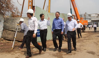 Tân Bộ trưởng Giao thông đe cán bộ có 'tư tưởng phong bì'
