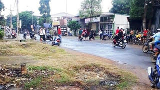 Một người bị đánh tử vong, nghi do ghen tuông