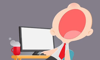 Lười biếng là một bệnh nặng