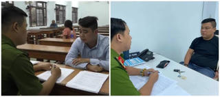 Triệt phá đường dây cá độ bóng đá 10.000 tỷ ở Đà Nẵng