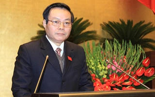 Phải quyết tâm giảm nợ công