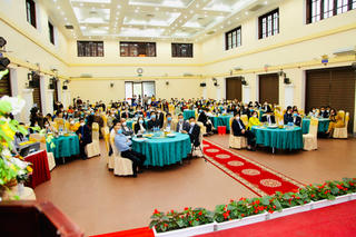 Mặt trận Nghệ An tri ân những nhà hảo tâm làm tốt an sinh xã hội