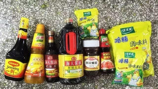 Bê bối thực phẩm bẩn chấn động Trung Quốc