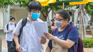 Điều chỉnh nguyện vọng: Cân nhắc để cơ hội trúng tuyển cao nhất
