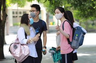 Một số trường đại học công bố kết quả trúng tuyển đợt 1
