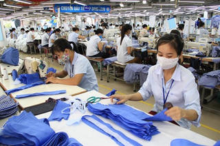 CPTPP: Quy định xuất khẩu hàng dệt may sang Mexico