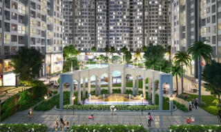 Chính thức giới thiệu khu nhà mẫu căn hộ The Arcadia – Vinhomes Gardenia