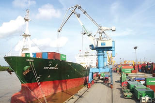 Minh bạch giá cước vận tải biển