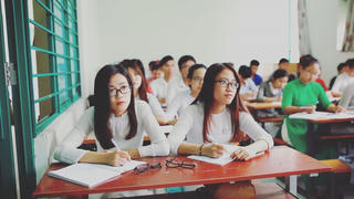 Cần xoá bỏ tình trạng  điểm đầu vào quá thấp