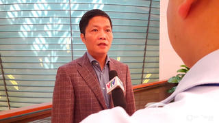 Bộ trưởng Trần Tuấn Anh:  Vụ Khaisilk, đủ yếu tố cấu thành phạm pháp hình sự