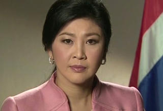 Cựu Thủ tướng Thái Lan Yingluck phải bồi thường hàng trăm tỷ baht
