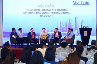Giá bất động sản tăng theo hạ tầng giao thông