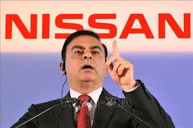 Cựu Chủ tịch Nissan không được tại ngoại