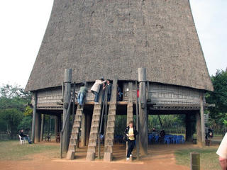 Bảo tàng của tương lai
