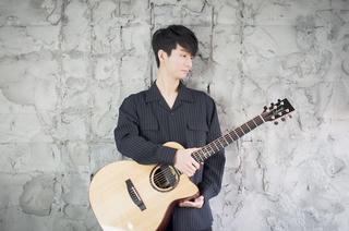 Nghệ sỹ guitar hàng đầu của Hàn Quốc tái ngộ khán giả Việt