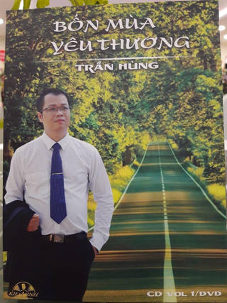 Bốn mùa yêu thương