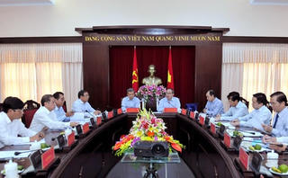 Mỗi người dân sẽ là một ‘cảm biến xã hội’