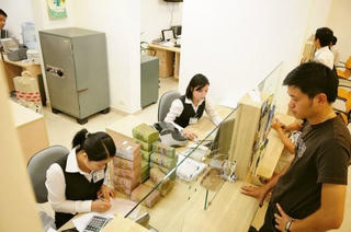 Áp lực ngân sách