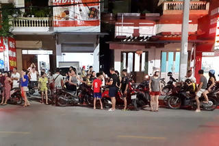 Thái Nguyên: Anh trai truy sát khiến 3 người trong gia đình em gái thương vong
