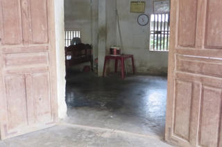 Lạng Sơn: Khởi tố vụ tẩm xăng đốt vợ