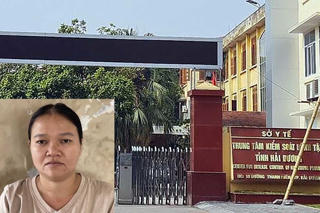 Mở rộng điều tra vụ án tại Công ty Việt Á, không có ngoại lệ, vùng cấm