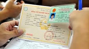 Vai trò số định danh trong giải quyết thủ tục hành chính