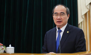Mỗi Đảng viên làm nòng cốt trong công tác Mặt trận