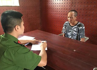 Truy sát hàng xóm vì nghĩ bị coi thường