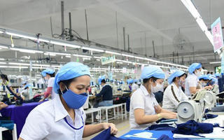 Doanh nghiệp khát vốn