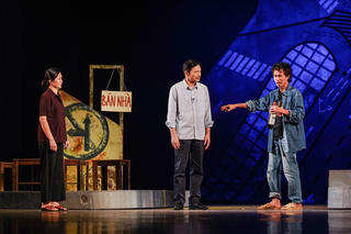 Như thế là tội ác