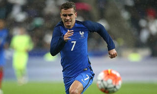 Người hùng nước Pháp