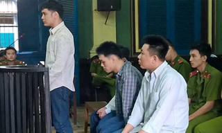Nhóm giang hồ gây chấn động Sài Gòn lĩnh án