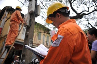 Giá điện dự kiến sẽ tăng trên 8% ngay trong tháng 3
