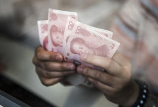 Trung Quốc phá giá NDT: Nhiều đồng tiền trong khu vực suy yếu