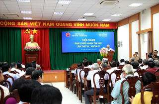 Nhiều hoạt động, thúc đẩy tình hữu nghị Việt Nam - Campuchia